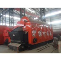 拟配置一台130t/h锅炉及一台30MW汽轮发电机组