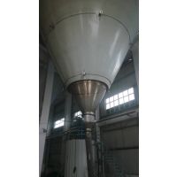 优博干燥JRF燃油热风炉烘干供热系统
