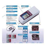日本三丰Mitutotyo表面粗糙度测量仪SJ-210, SJ-411