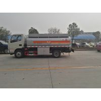 杭州油罐车本地厂家 东风牌