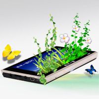 阳光一族5寸电子gps导航仪数字电视一体机 汽车车载导航 cmmb电视