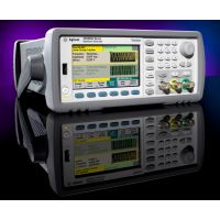 函数任意波形发生器 Keysight 33622A 120MHz 2CH