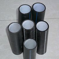 贵州HDPE硅芯管有什么品牌和厂家
