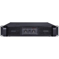 RIFORG高品质变压器电源功放GB8350