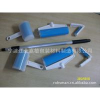 韩国6合一水洗粘毛器,水洗滚筒,粘尘刷,滚筒刷,粘刷,宁波TV产品