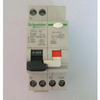 vigi DPNa ELE C20A漏电保护器 漏电小型断路器