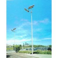 供应新乐市 楷举太阳能路灯厂家 太阳能庭院灯价格 太阳能景观灯(kj一1003)