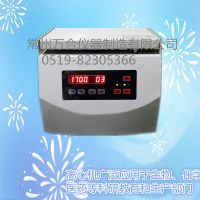 供应TD-4台式低速离心机 实验室低速离心机 微机控制,直流无刷电机驱动 万合仪器