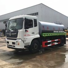 5吨油罐车价格多少钱一辆