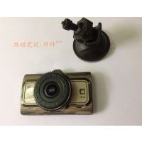 行车记录议生产厂家1080P高清行车记录仪 W835