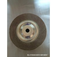 厂家千页轮 专业 批发千叶轮300×150×25.4 180#