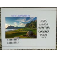厂家直销 高品质 低价格 CD系列 住宅信息配线箱 弱电箱 多媒体信息箱