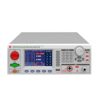 长盛CS9911AS/9911BS/9912AS/9912BS程控耐压测试仪