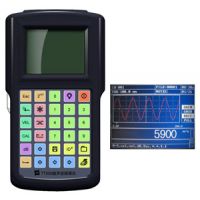 TT500超声波测厚仪;TT500时代