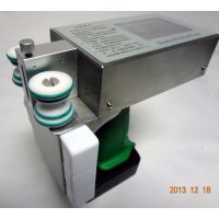 AJ-3D 手持喷码机 咖啡罐 奶粉罐 日期喷码机 批号打码机 触摸屏