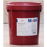 美孚Mobilgrease XHP 322 润滑脂 工业黄油