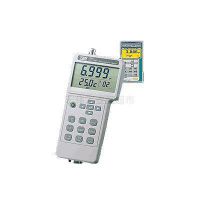 泰仕TES TES-1380K PH值测试器