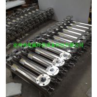 优威环保紫外线消毒器水处理专家UV-UVC-675消毒效果就是好