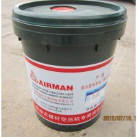 复盛埃尔曼空压机油1541-2003G 复盛移动空压机高压冷却液现货
