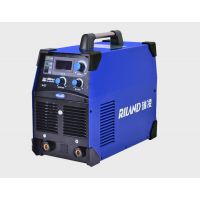 ***瑞凌ZX7-400GT手工焊机 可烧4.0MM 直流电焊机