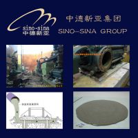 新疆灌浆料 CGM高强无收缩灌浆料 厂家直销