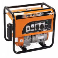 家用3000W汽油发电机220V