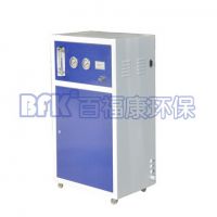 100G豪华箱式纯水机 家用ro纯水机 大流量纯水机 家用纯水机 厂家