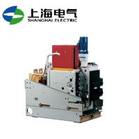 原装上海人民上联***ME-800/4 电动快速抽屉式万能式断路器
