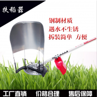 农田环保耕整锄草机 汽油背负式割草机 润华多用锄草机