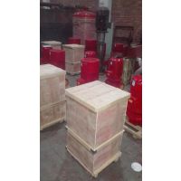 诚械泵业固定喷淋泵XBD12/3.3-50G*8耐用铸铁消防多级泵XBD13.5/3.3-50G*9
