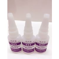 ABS粘金属胶水,ABS粘不锈钢胶水 尚好佳厂家直销