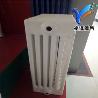 厂家直销钢三柱暖气片 五种颜色可选钢制散热器GZ314