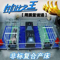 母猪产床,母猪产床价格,复合母猪产床报价,山东佰牧兴畜牧机械母猪产床厂家