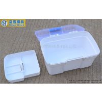 抽屉式收纳柜模具价格实惠 台州黄岩模具厂精密加工制造 价格实惠