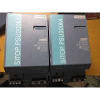 德国进口 Siemens/西门子6ES7321-1BH02-0AA0电源单元