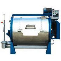 供应普通卧式30kg-100kg商用洗衣机海杰牌工业洗衣机