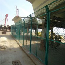 铁丝网围栏厂家 高速公路围栏网 广州铁丝网护栏