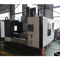 VMC1270 重切削大行程加工中心cnc立式加工中心机床