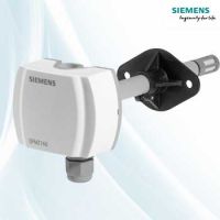 西门子风管温湿度传感器QFM2160温湿度传感器