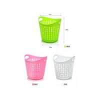 黄岩模具制造塑料脏衣篮模具开模