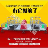 沃森厂家养猪设备母猪产床大量批发养殖设备