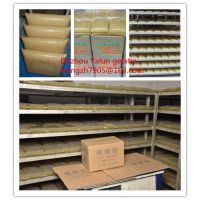 亚伦啫喱胶新品YL1202果冻胶黏结好,强度高杂质少色泽金黄质优价廉