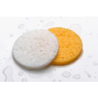 吸水膨胀木浆棉 电洛铁清洁海绵材料片材