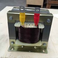 单相交流电抗器 CKDG-0.3/0.25-6% 单相 分补串联电抗器250V