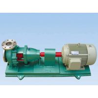 硫酸泵IH80-65-160 不锈钢化工泵IH80-50-200