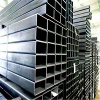 楚雄州供应优质方管 矩形方管Q195-Q235B国标产品100x100x3.0mm