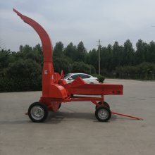 农用铡草机 四川圣泰小型铡草机价格行业领先