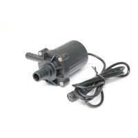 12V24V小型直流水泵离心泵增压泵RN40,不阻塞
