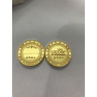 周年纪念银币 活动999纯银币 批发纯银纪念章