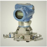 罗斯蒙特3051CD差压变送器